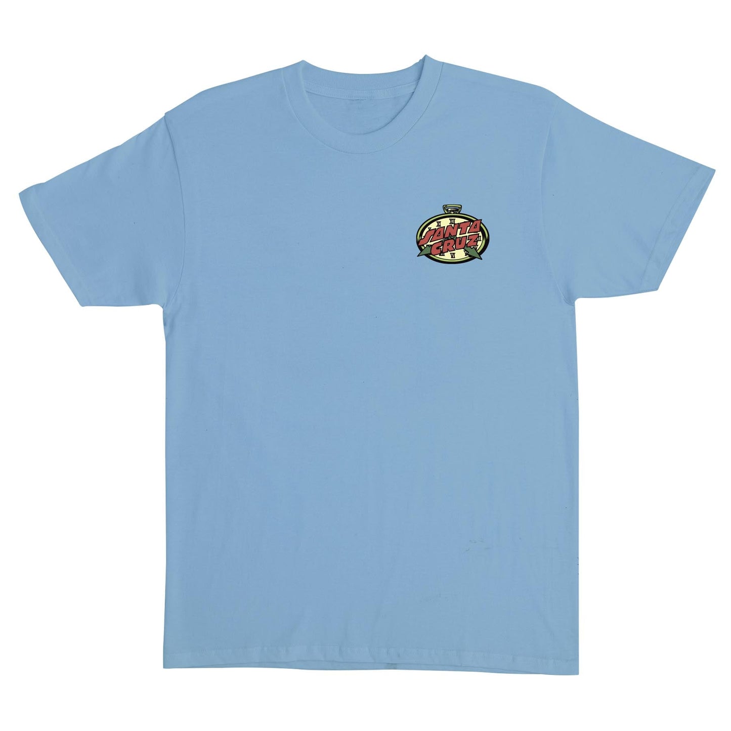 Santa Cruz Grabke All Around T-Shirt - Bow Shock Marketplace