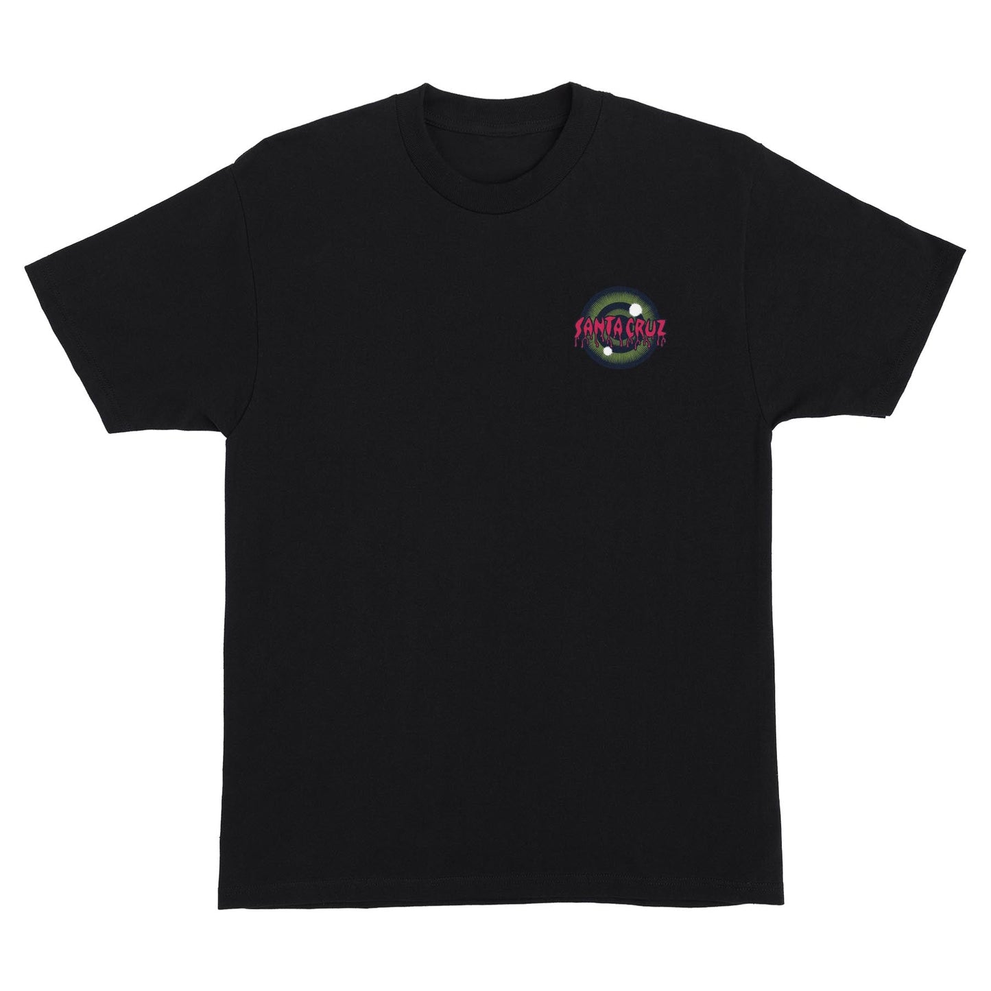 Santa Cruz Roskopp Iris T-Shirt - Bow Shock Marketplace