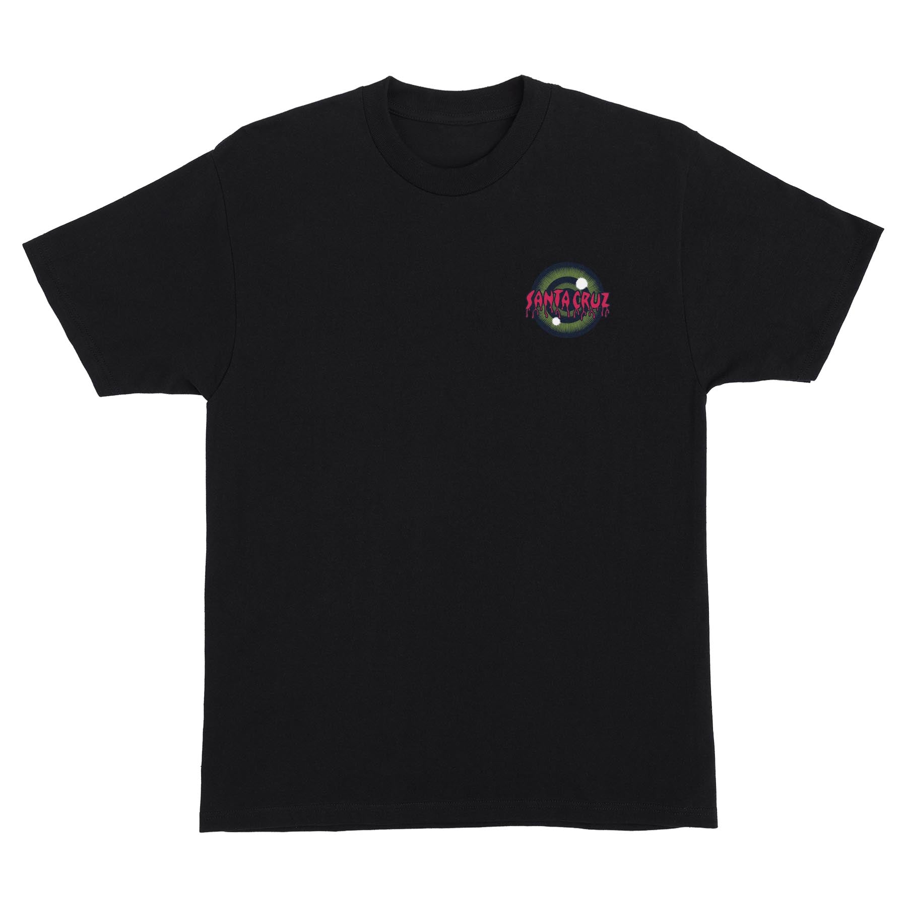Santa Cruz Roskopp Iris T-Shirt - Bow Shock Marketplace