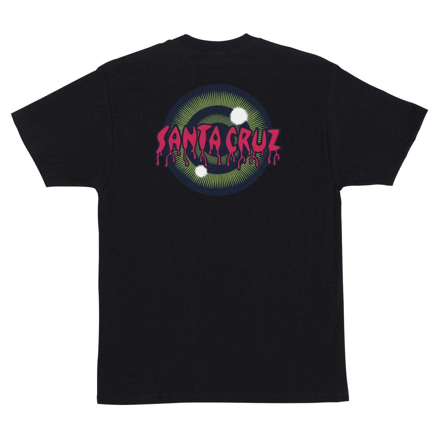 Santa Cruz Roskopp Iris T-Shirt - Bow Shock Marketplace