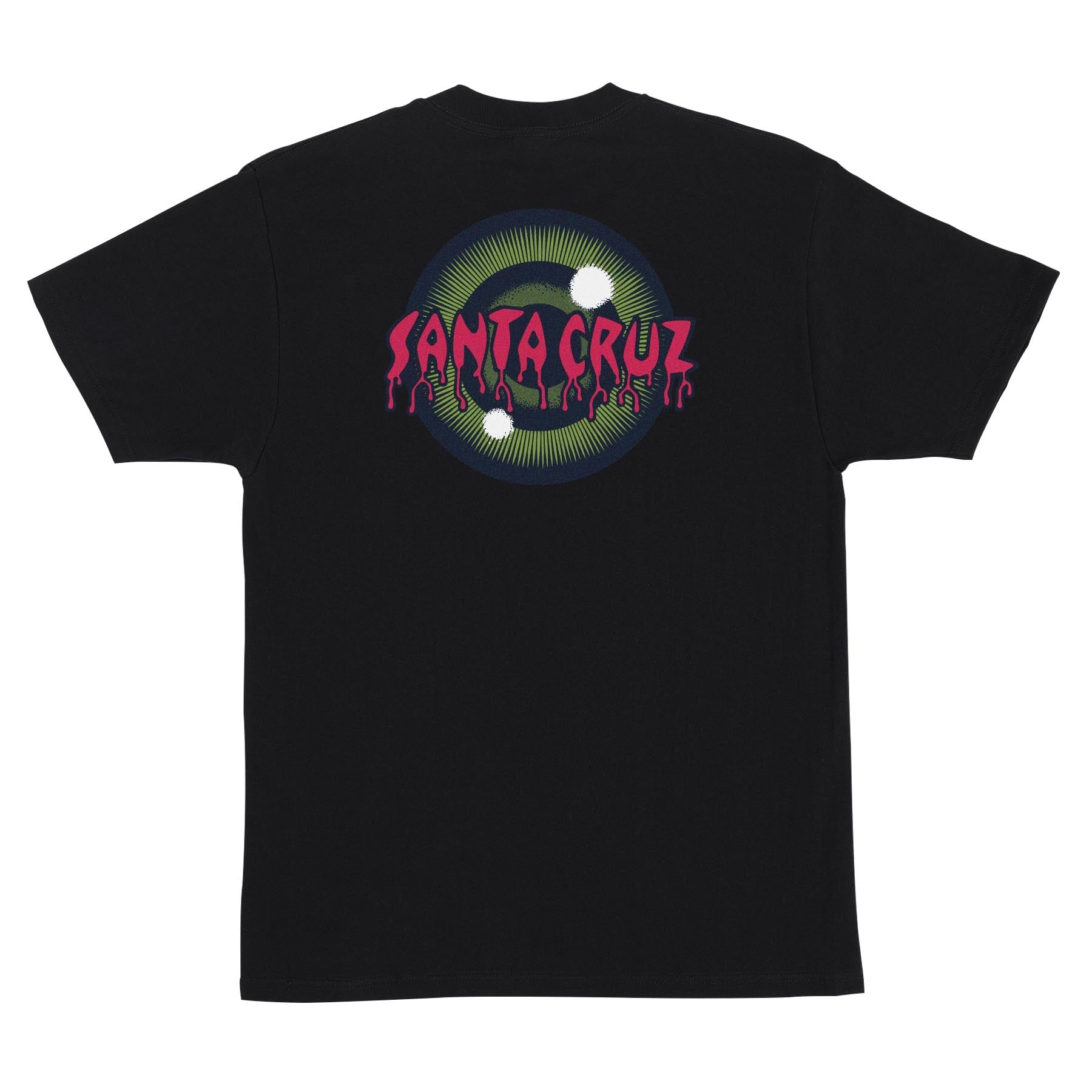 Santa Cruz Roskopp Iris T-Shirt - Bow Shock Marketplace