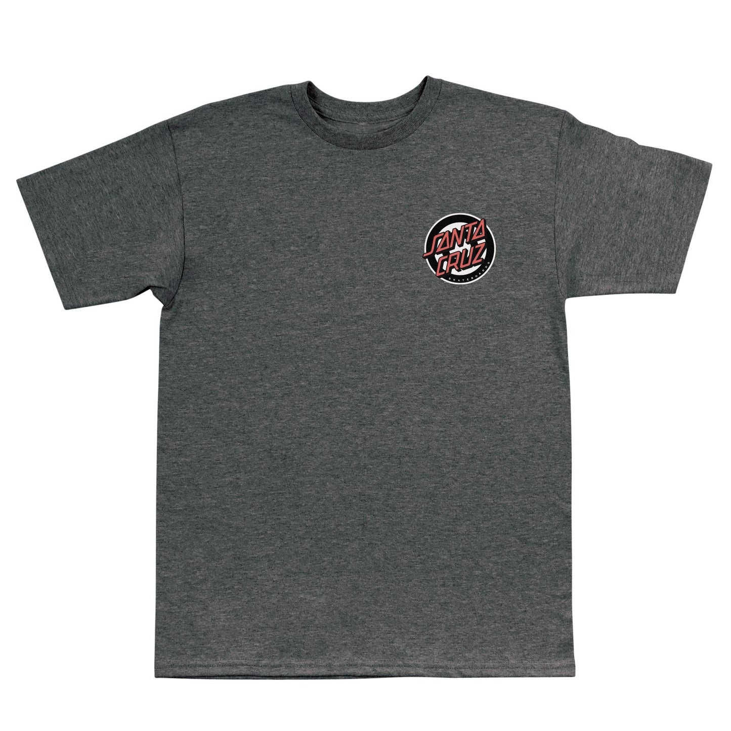 Santa Cruz Roskopp Screaming Target T-Shirt - Bow Shock Marketplace