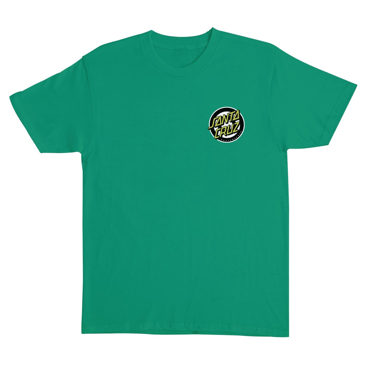Santa Cruz Roskopp Screaming Target T-Shirt - Bow Shock Marketplace
