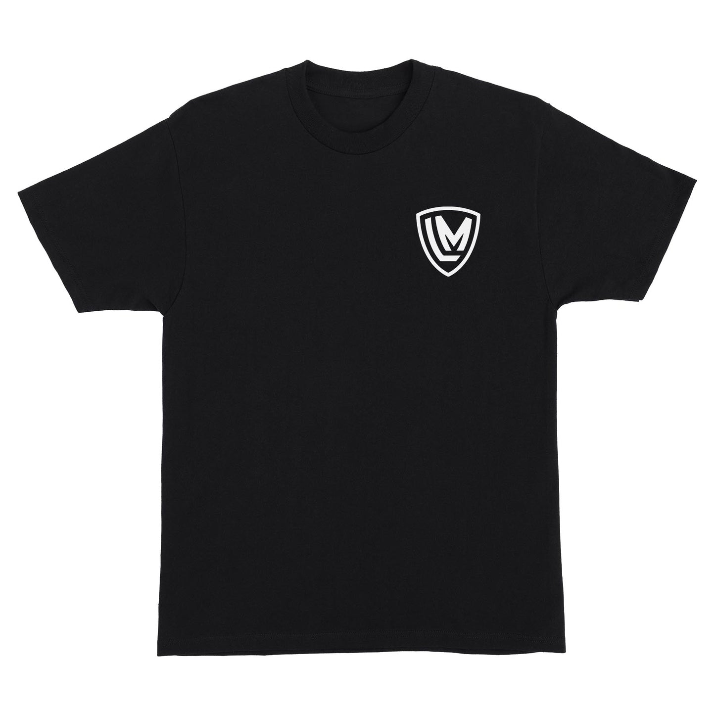 INDEPENDENT LANCE MOUNTAIN RANSOM T-SHIRT - Bow Shock Marketplace