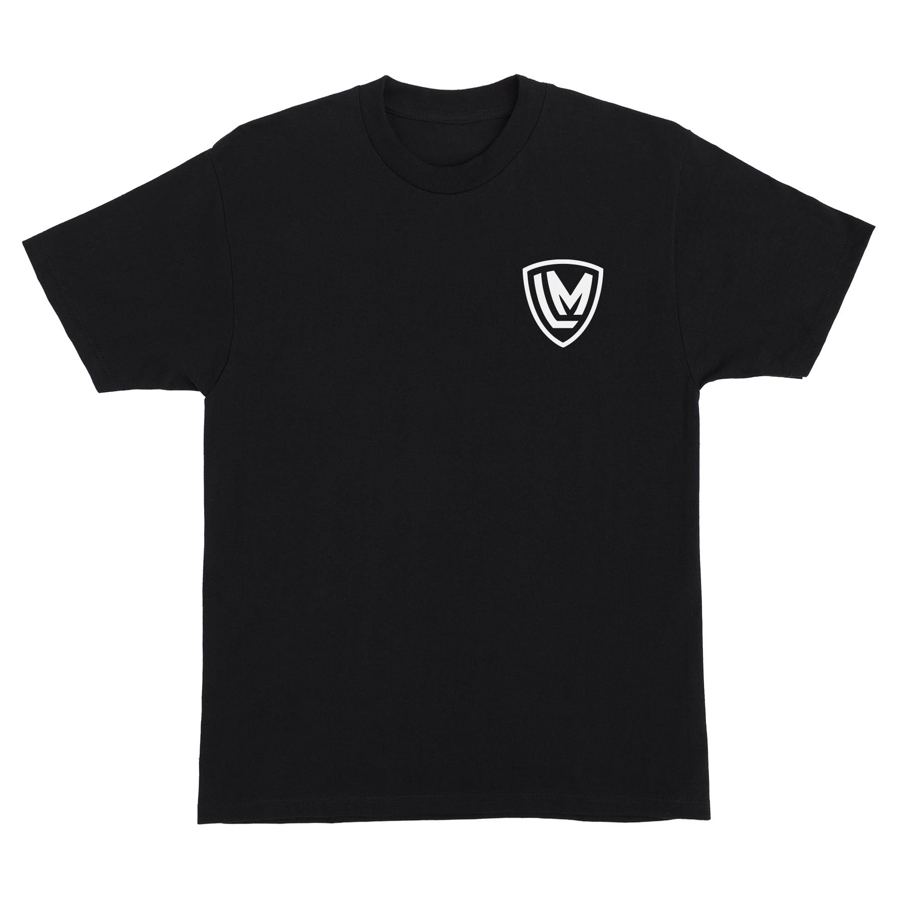 INDEPENDENT LANCE MOUNTAIN RANSOM T-SHIRT - Bow Shock Marketplace