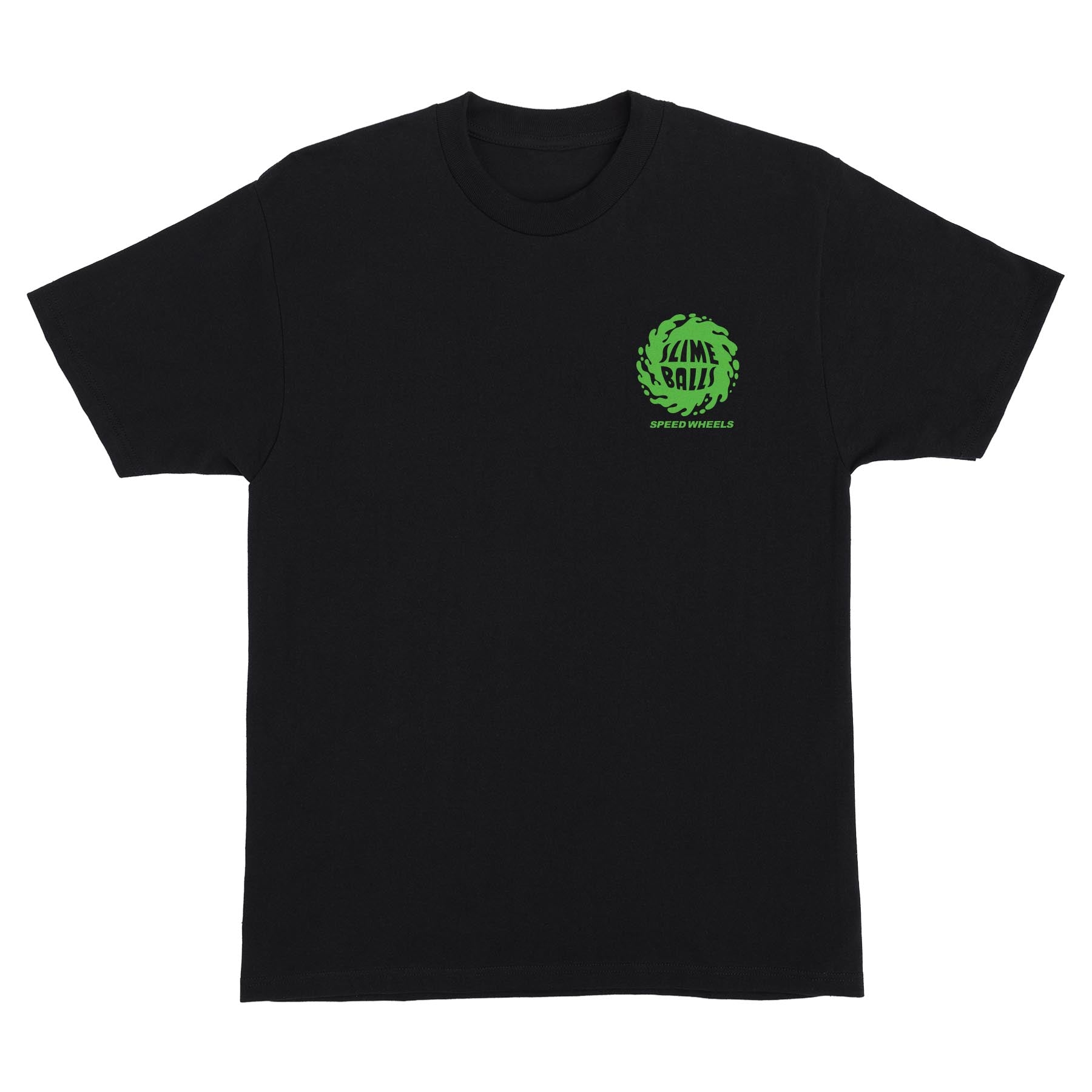 SLIME BALLS DIRTY DONNY OG SLIME T-SHIRT - Bow Shock Marketplace