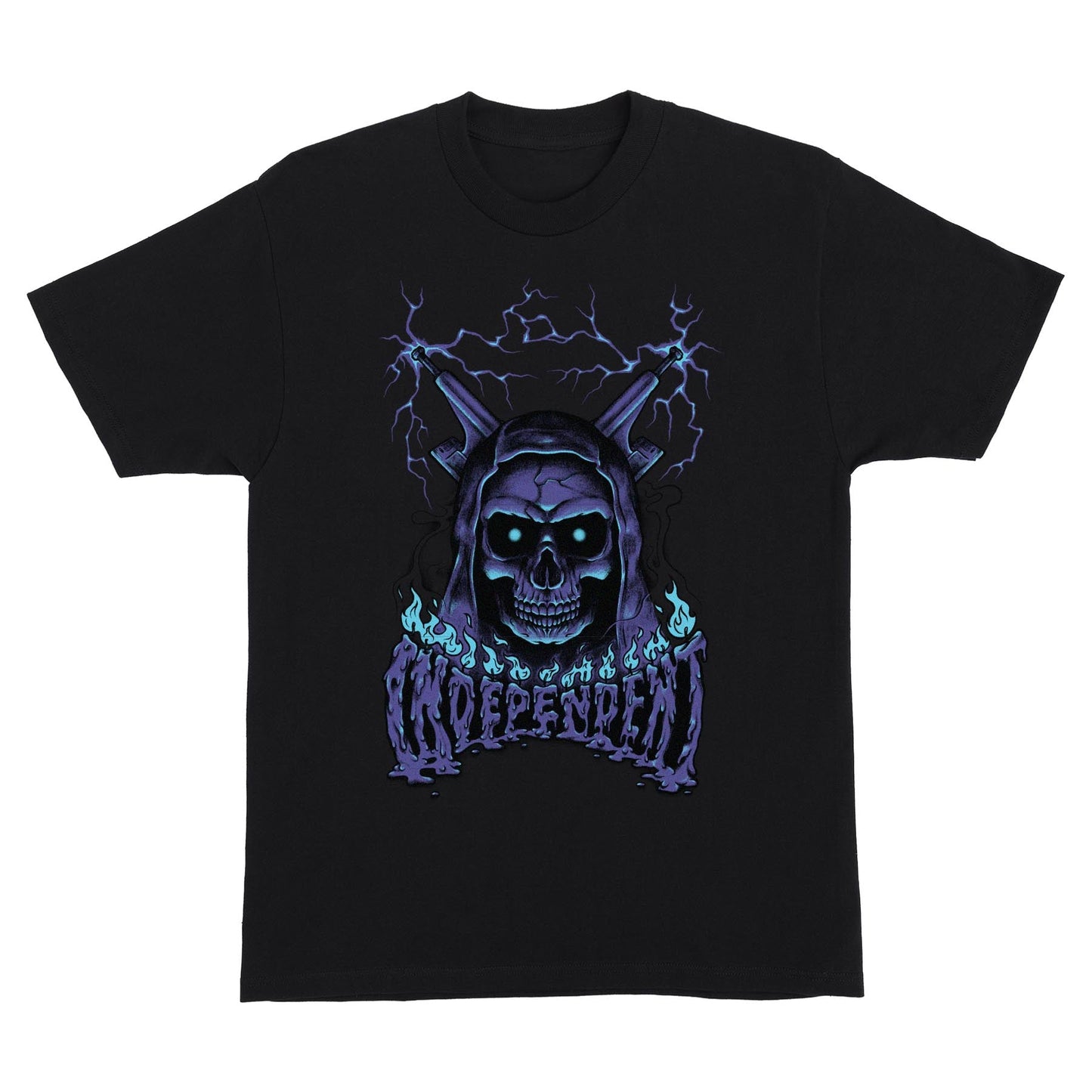 Independent Sacrificial Span T-Shirt