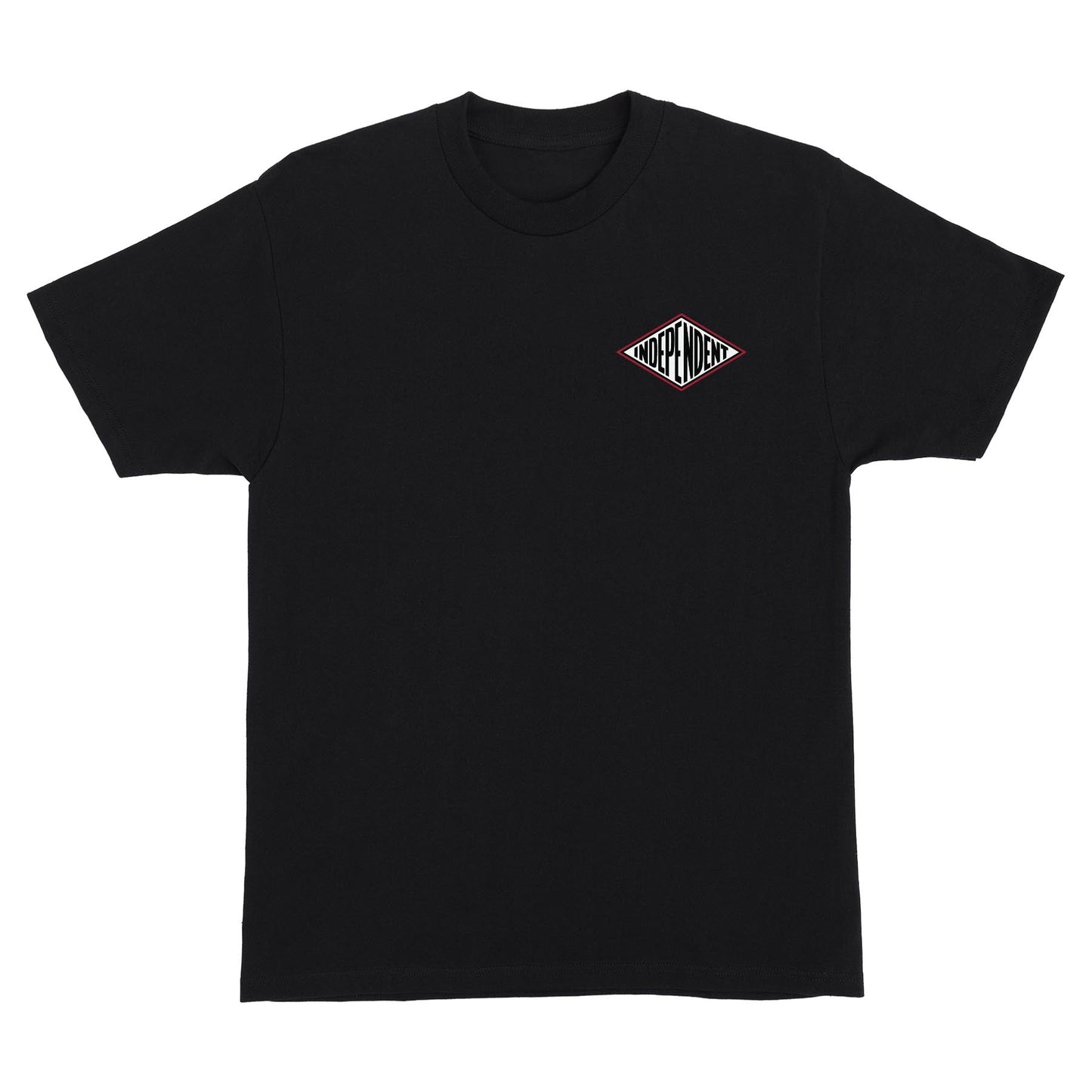 Independent Revolution T-Shirt - Bow Shock Marketplace