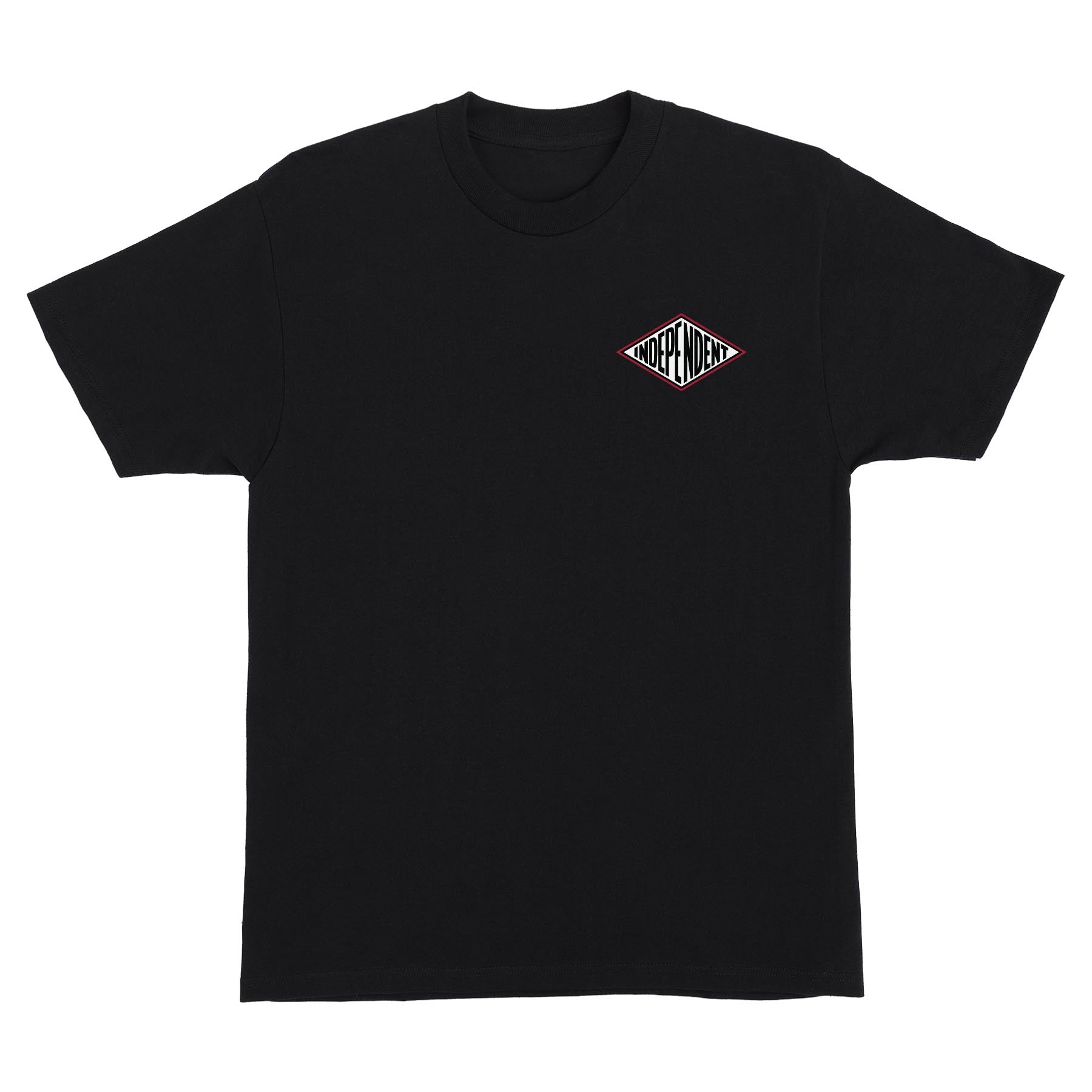 Independent Revolution T-Shirt - Bow Shock Marketplace
