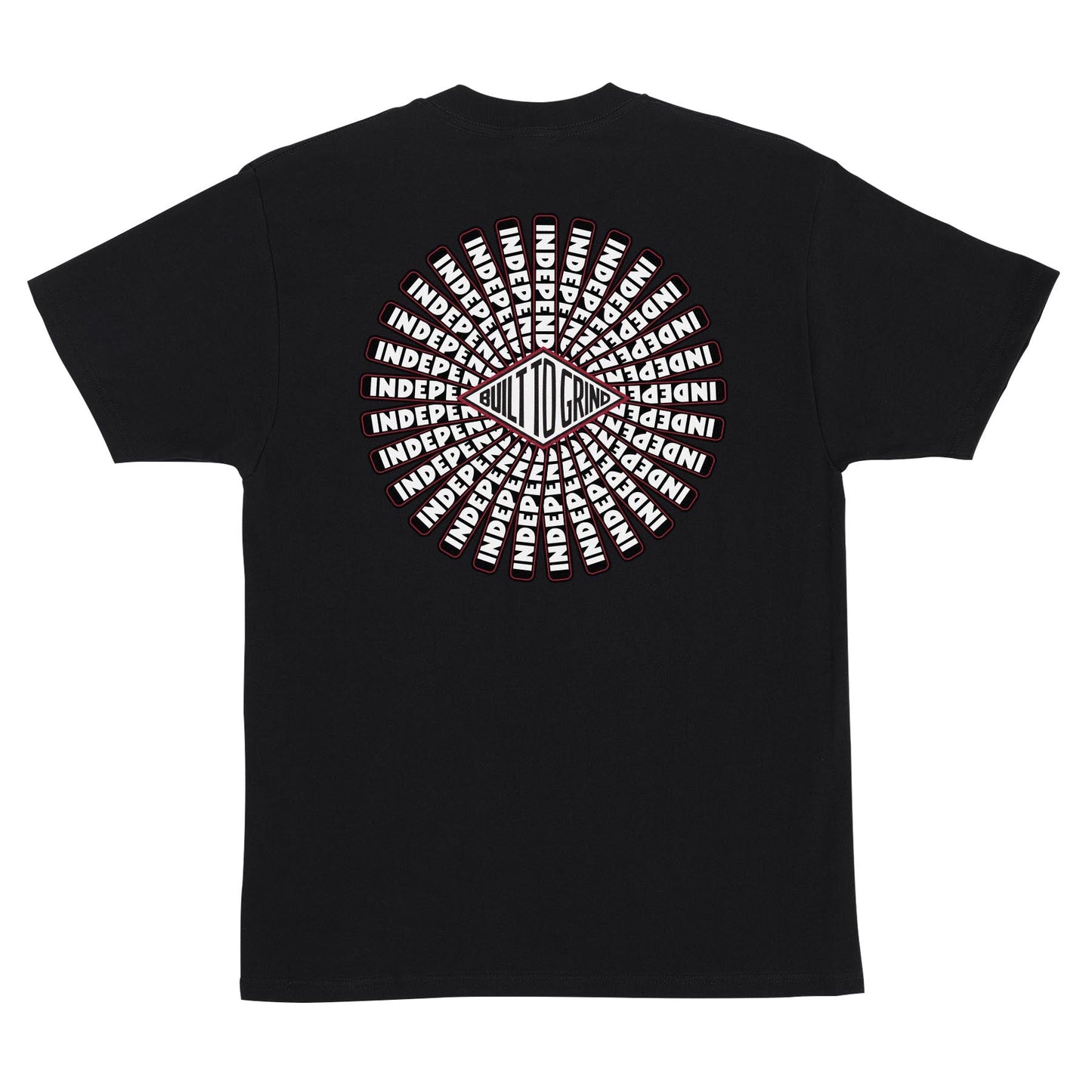 Independent Revolution T-Shirt - Bow Shock Marketplace