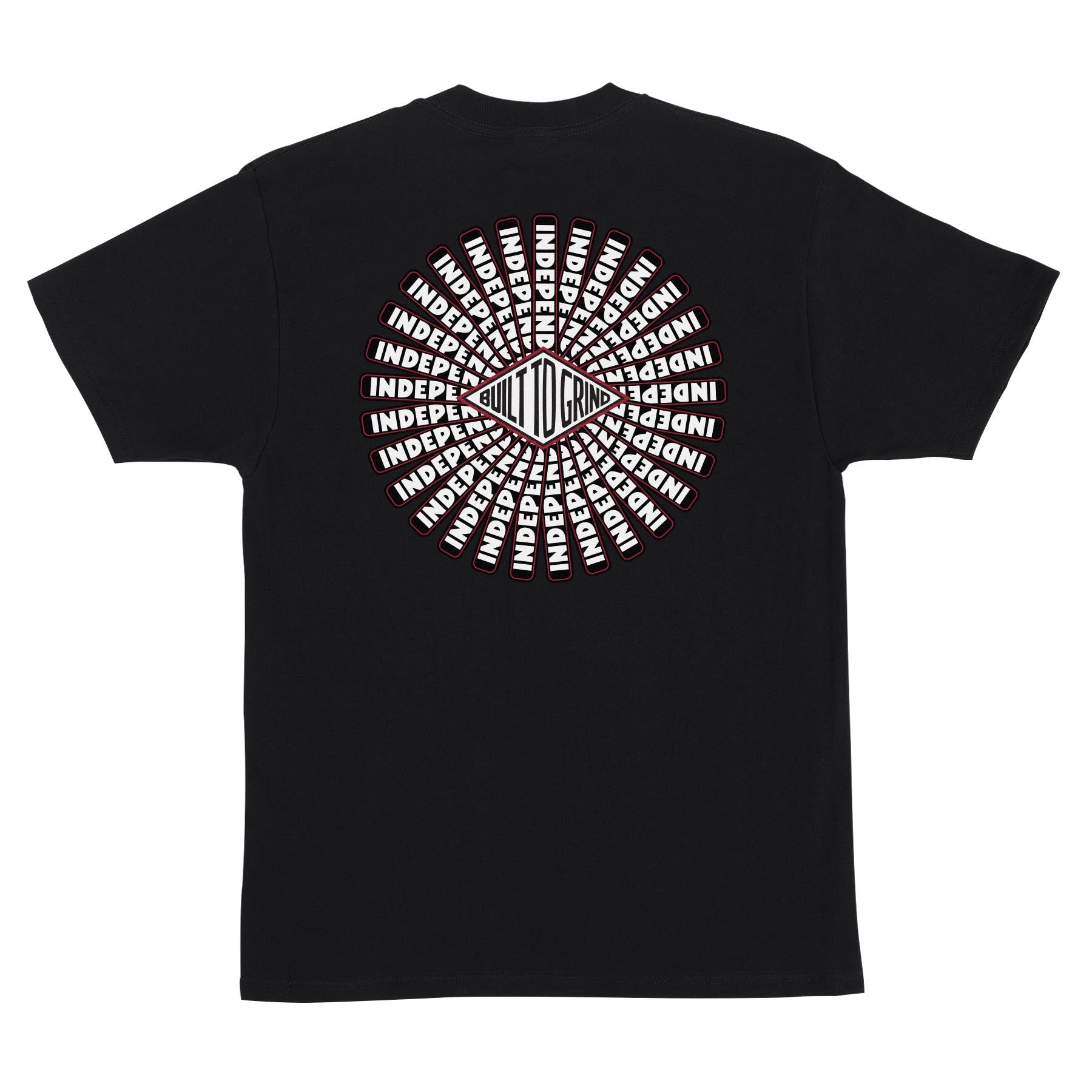 Independent Revolution T-Shirt - Bow Shock Marketplace