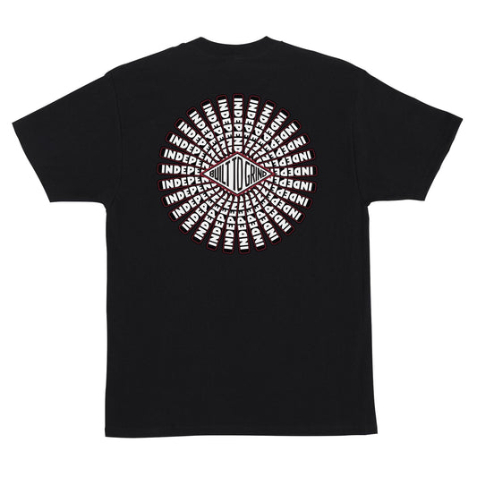 Independent Revolution T-Shirt - Bow Shock Marketplace