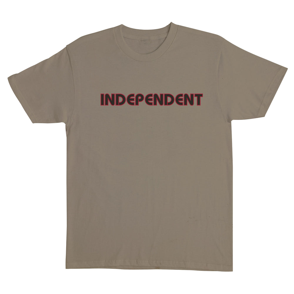 Independent Groundwork Mens T-Shirt