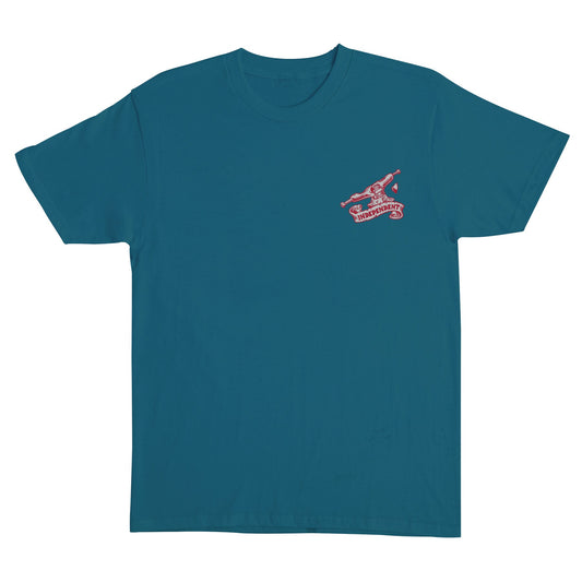 Independent Under The Bridge Galapagos S/s Shirt