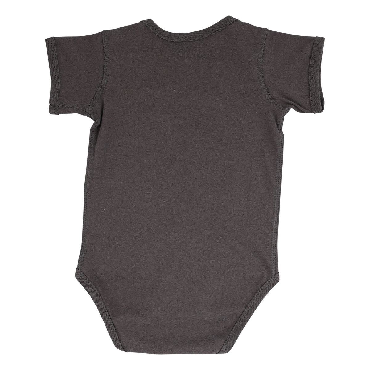 Santa Cruz Wave Dot Front S/S One Piece T-Shirt Infant Onsie
