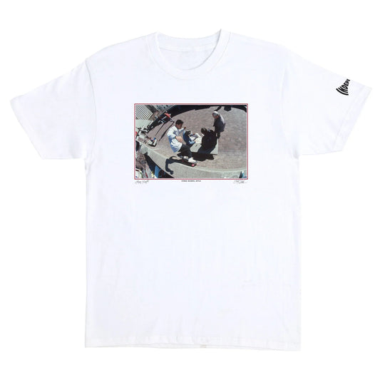 Independent Steve Caballero China Banks T-Shirt