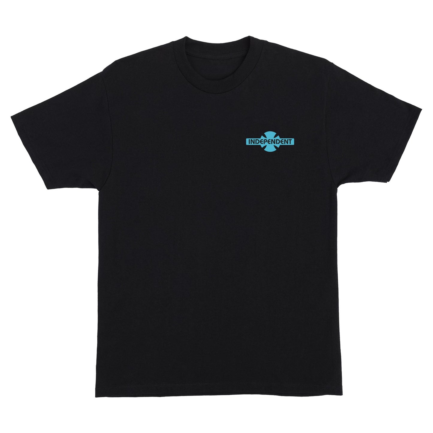 Independent OGBC Legacy HW Black S/s Shirt