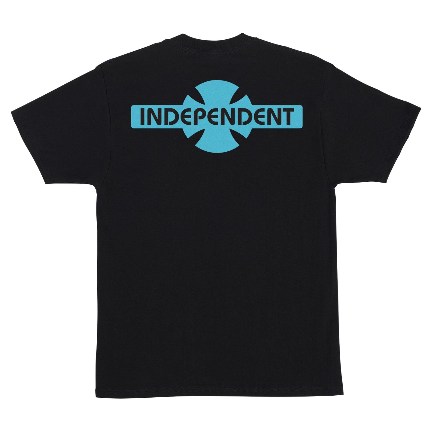 Independent OGBC Legacy HW Black S/s Shirt