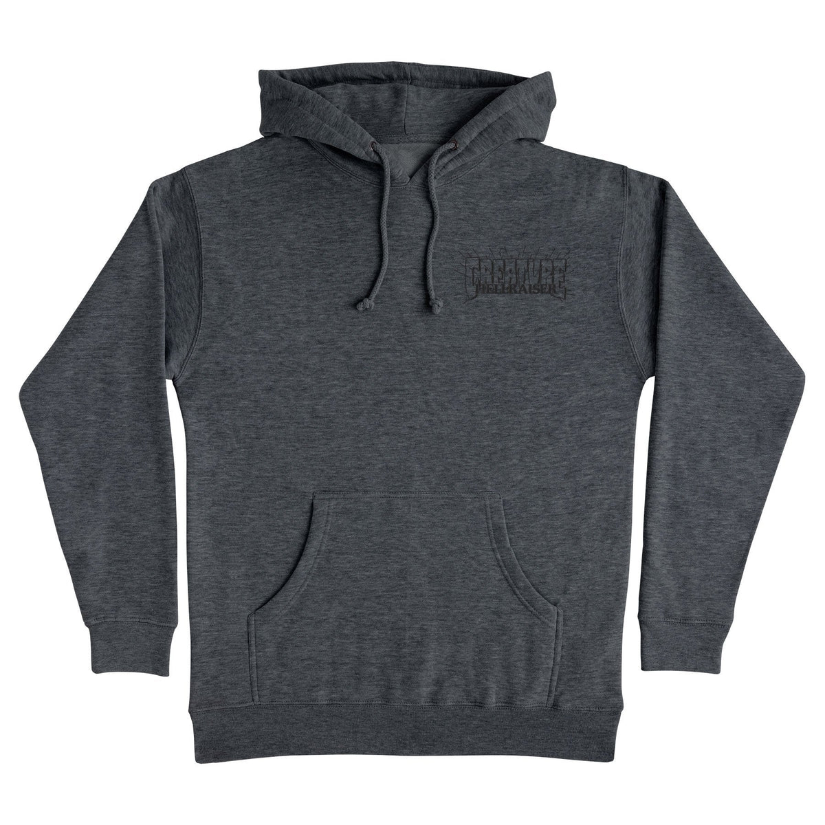 Creature Hellraiser P/O Hooded Heavyweight Sweatshirt