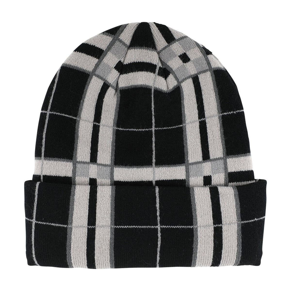 Santa Cruz Cruz Label Long Shoreman Beanie