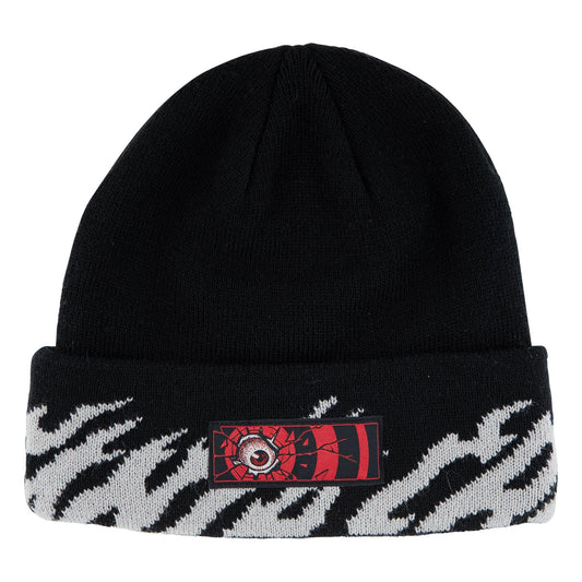 Santa Cruz Roskopp Dissect Target  Long Shoreman Beanie