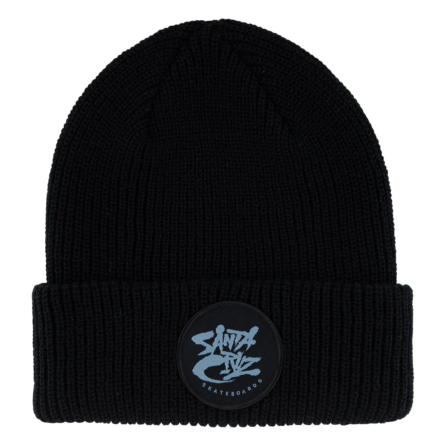 Santa Cruz  Pace Trap  Long Shoreman Beanie