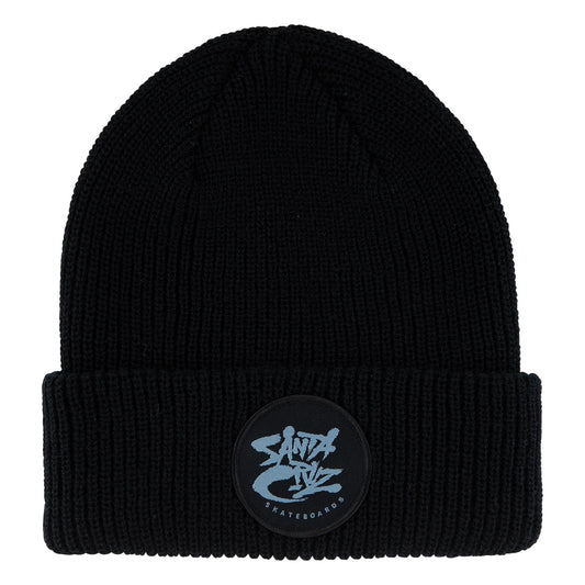 Santa Cruz  Pace Trap  Long Shoreman Beanie