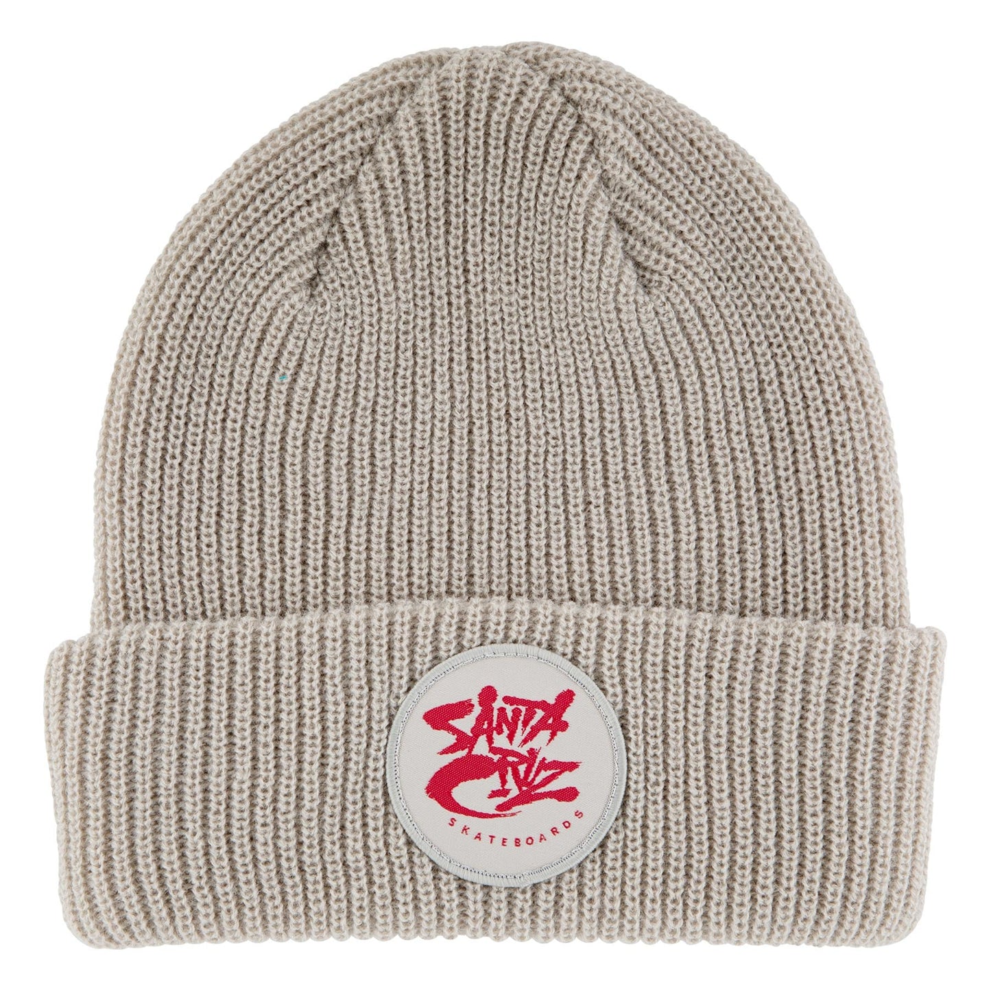 Santa Cruz  Pace Trap  Long Shoreman Beanie