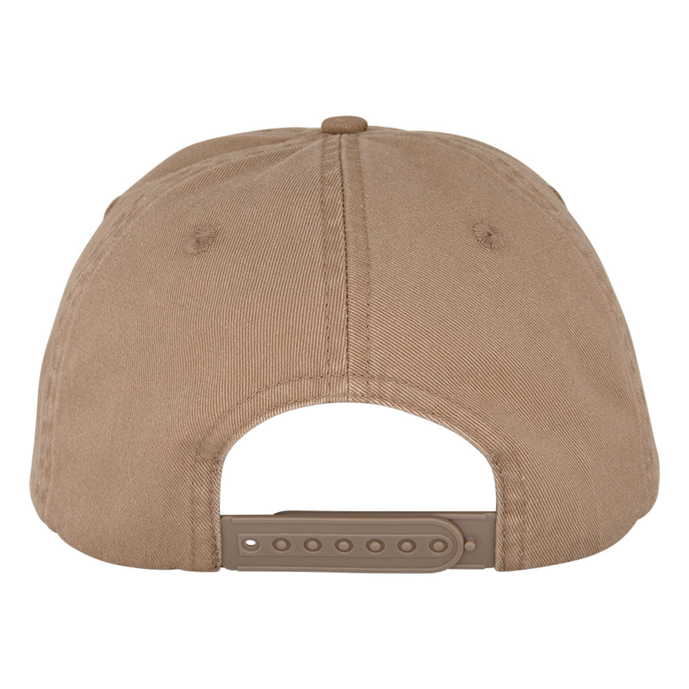 Santa Cruz Razor Arch Strip Snapback Hat