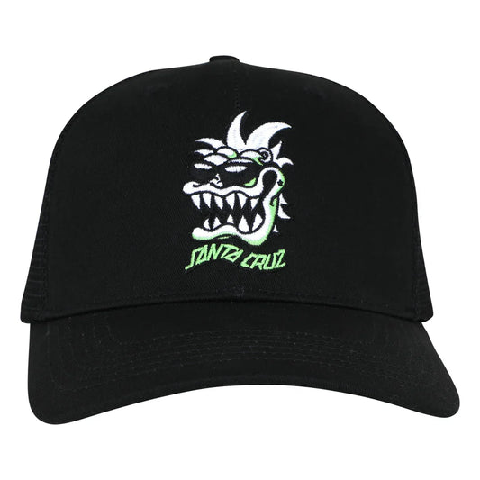 Santa Cruz Gremlin Trucker Hat