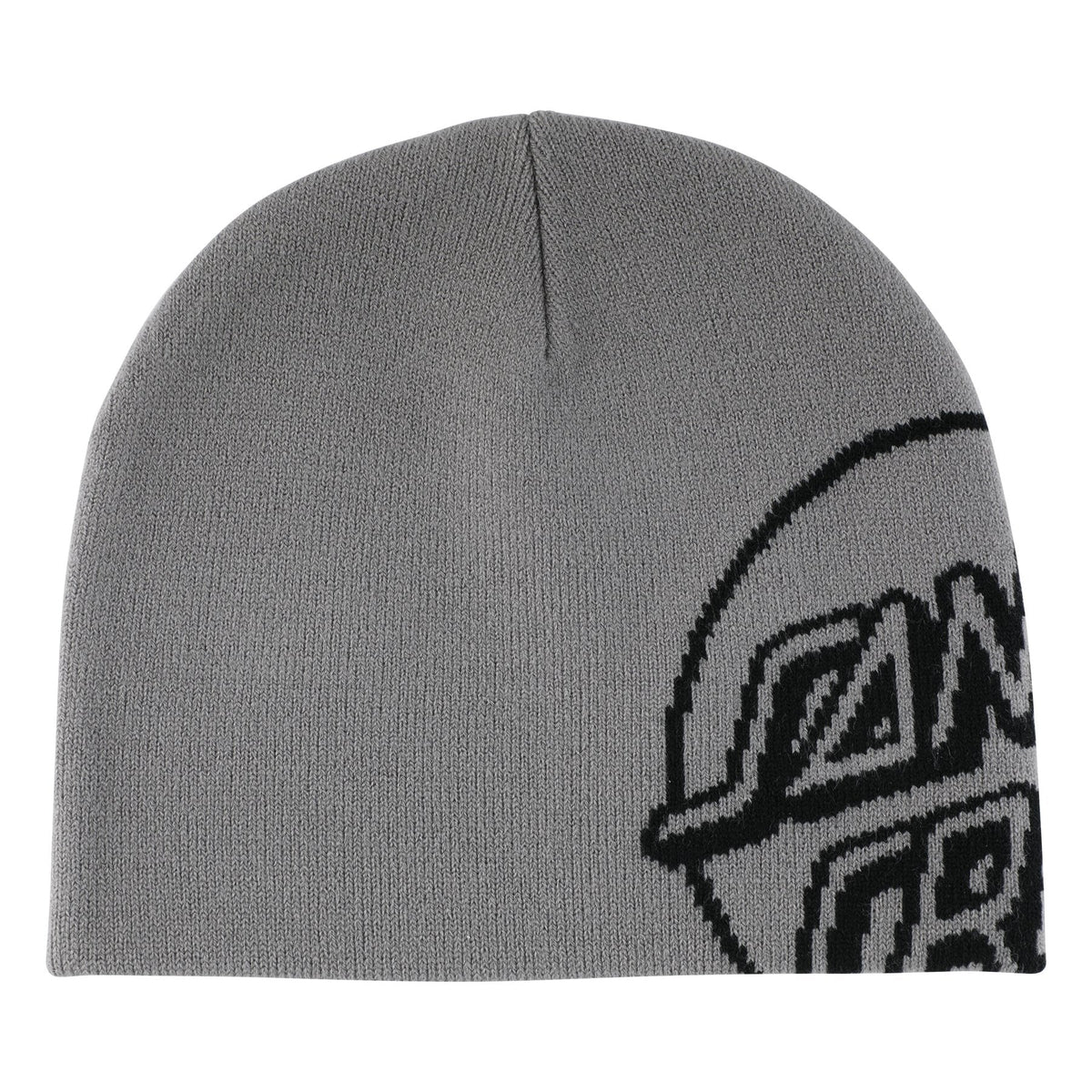 Santa Cruz Big Opus Dot Skull Cap Beanie