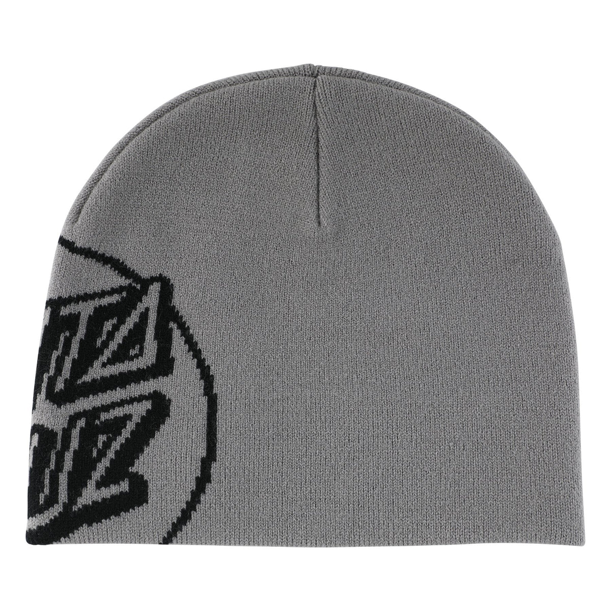 Santa Cruz Big Opus Dot Skull Cap Beanie