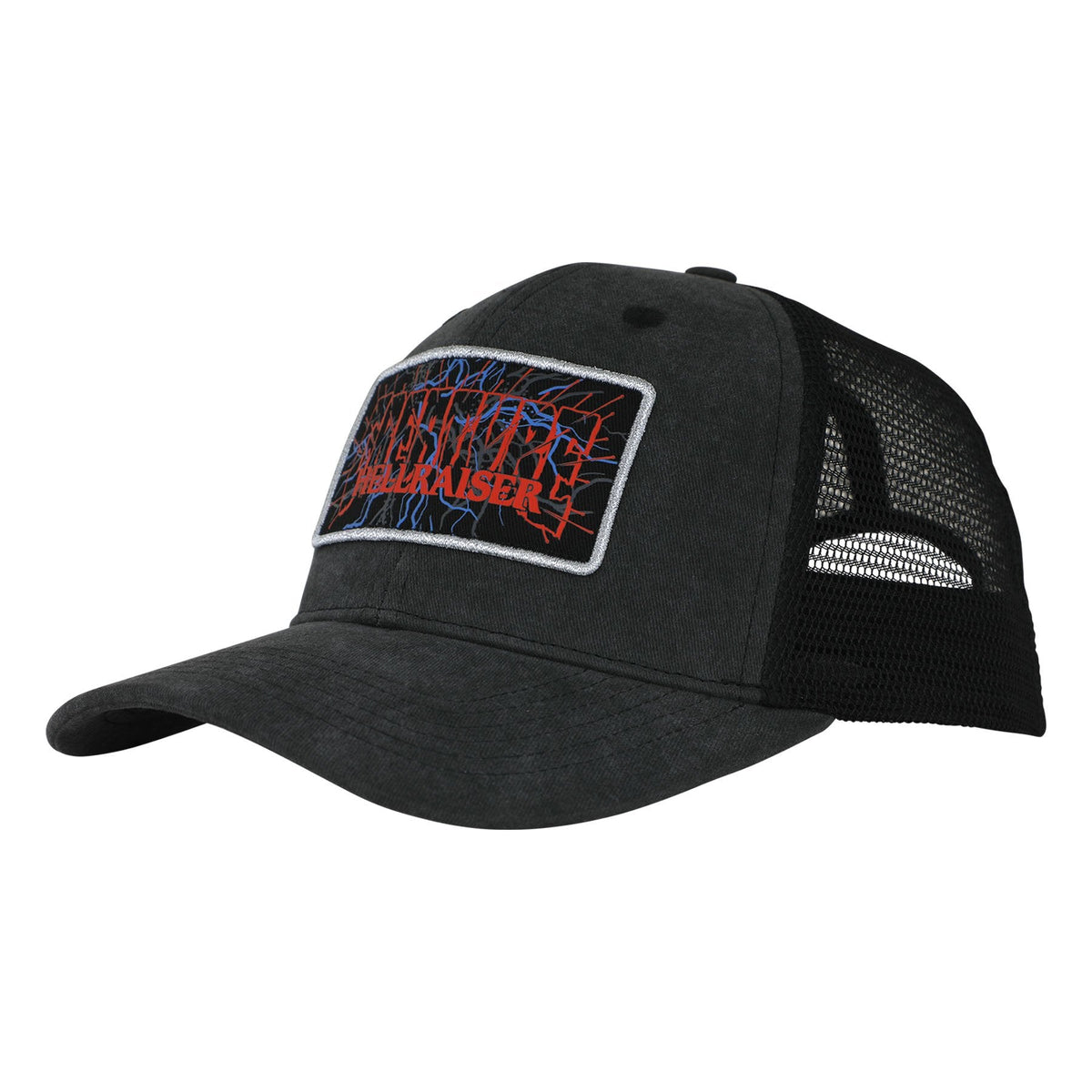 Creature Hellraiser Snapback Structured Hat