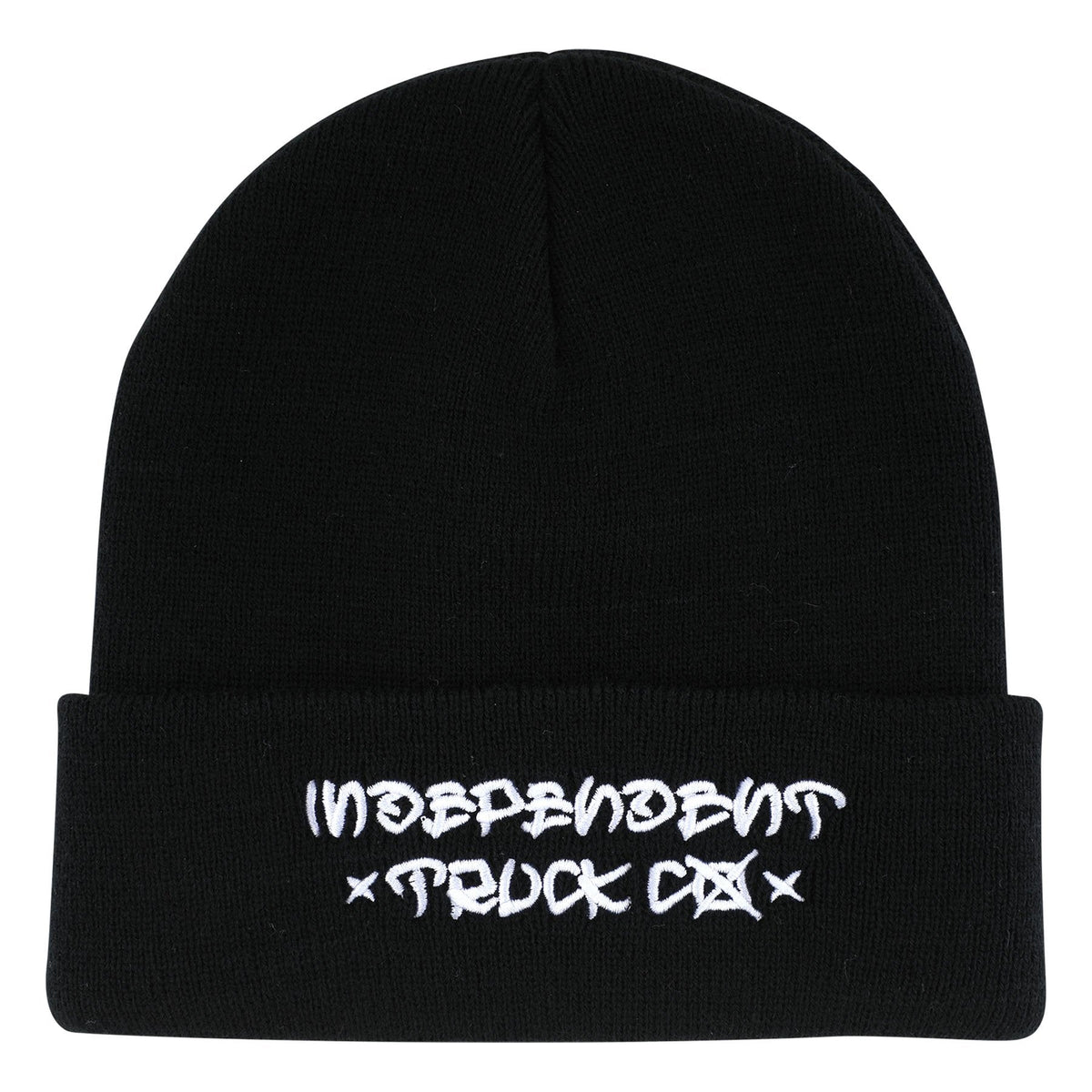 Independent ITC Street Script Long Shoreman Beanie