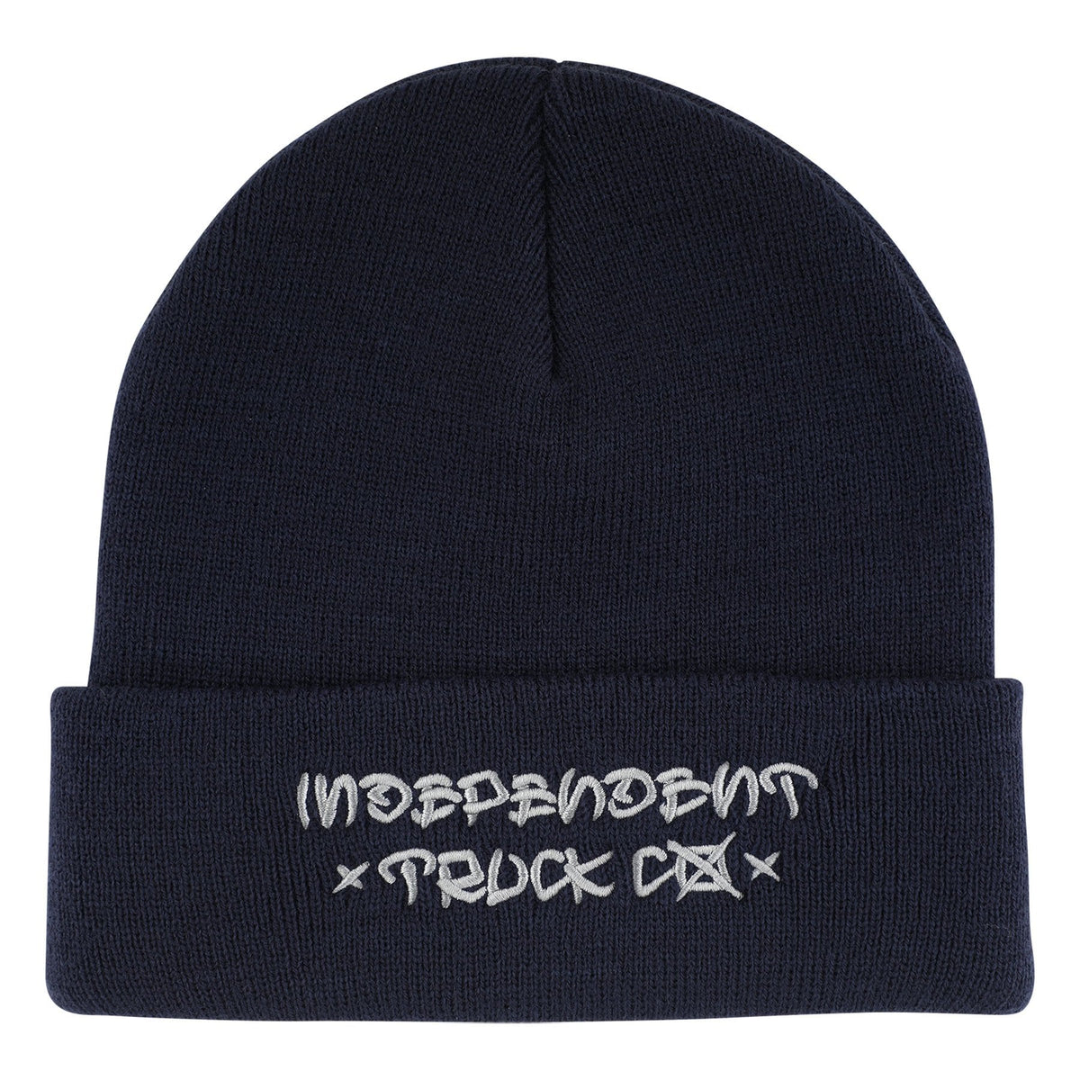 Independent ITC Street Script Long Shoreman Beanie