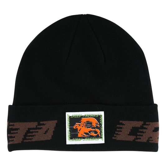 Santa Cruz Speed Freaks Long Shoreman Beanie