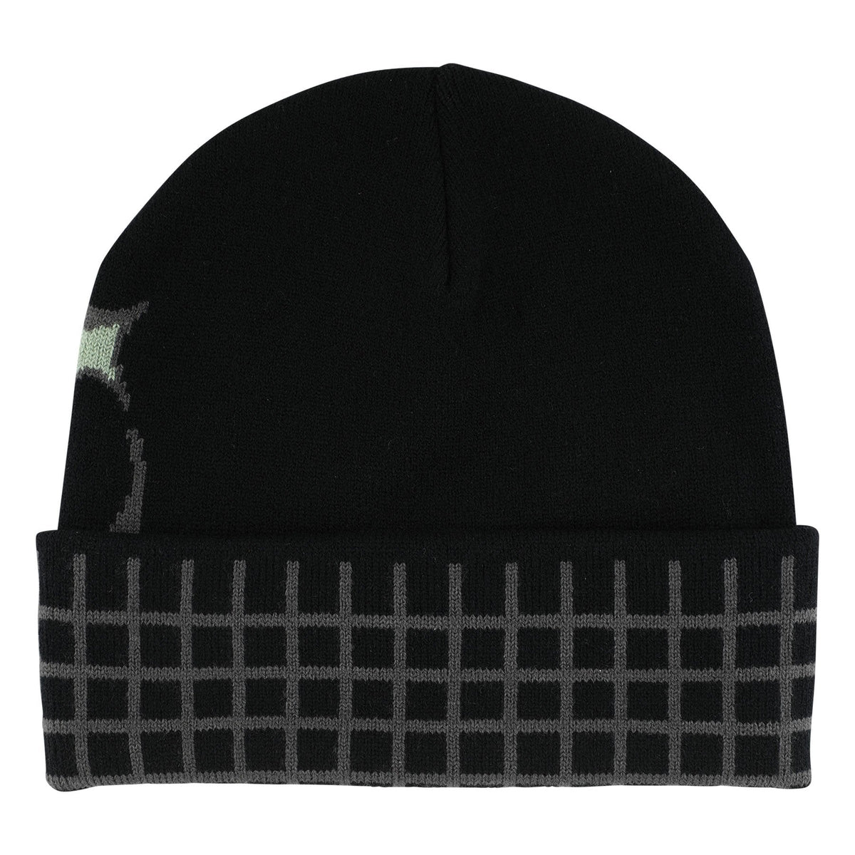 Santa Cruz MFG Vector Long Shoreman Beanie