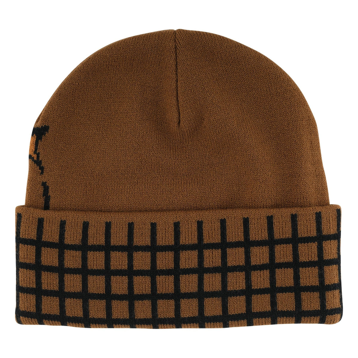 Santa Cruz MFG Vector Long Shoreman Beanie