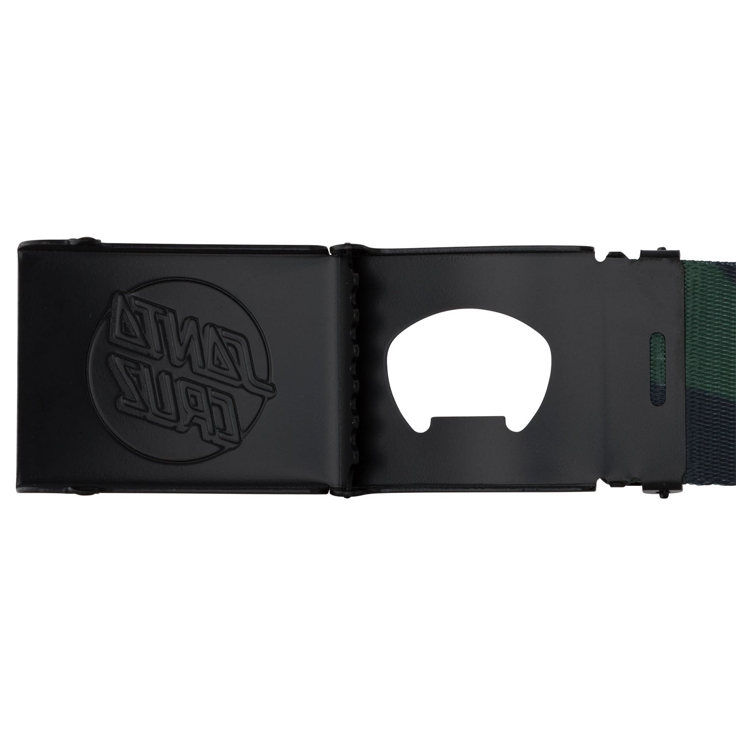 Santa Cruz Opus Dot Web Belt - Bow Shock Marketplace