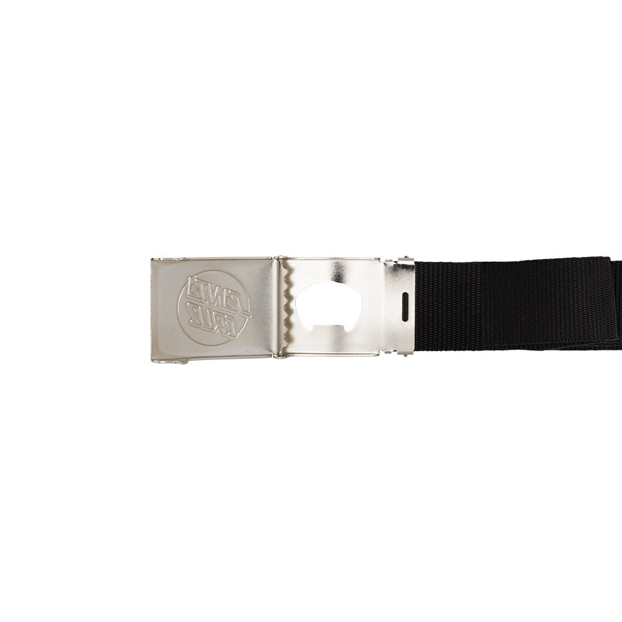 Santa Cruz Opus Dot Web Belt - Bow Shock Marketplace