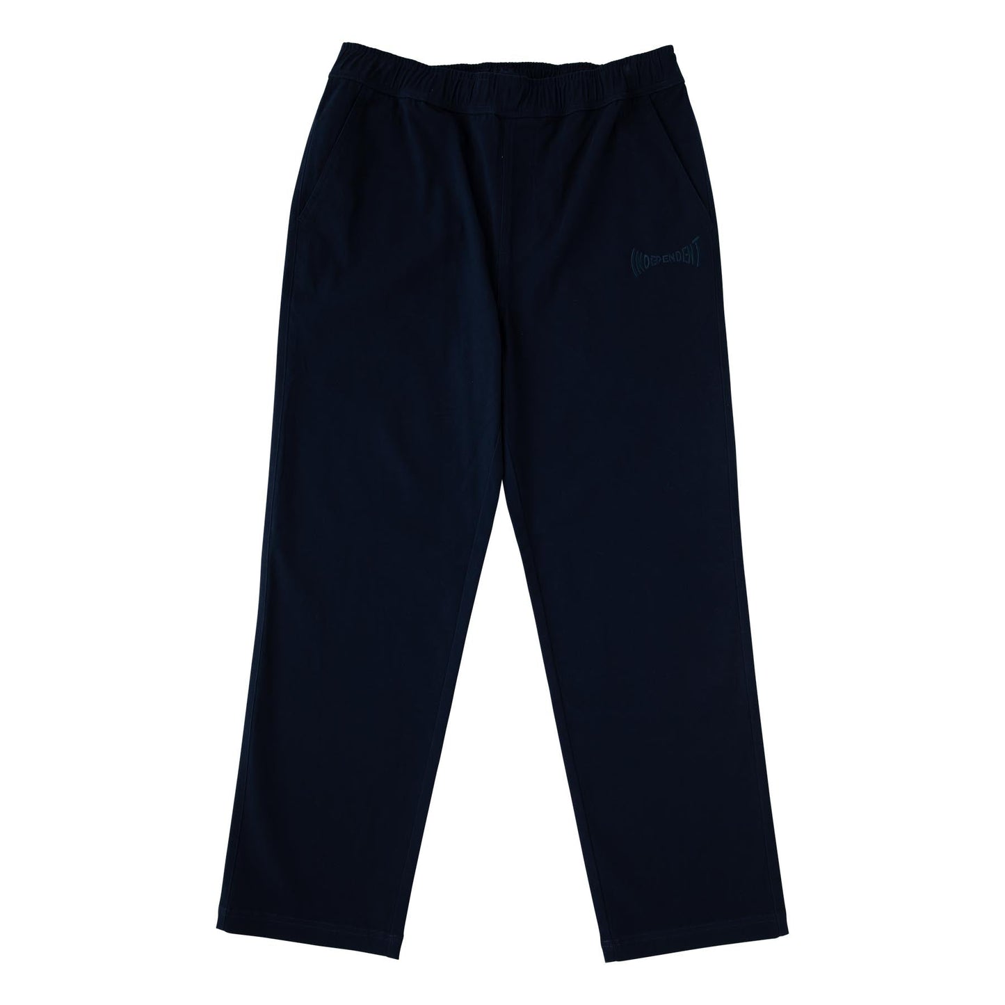 Independent Elastic Waist Skate Pants - Bow Shock Marketplace