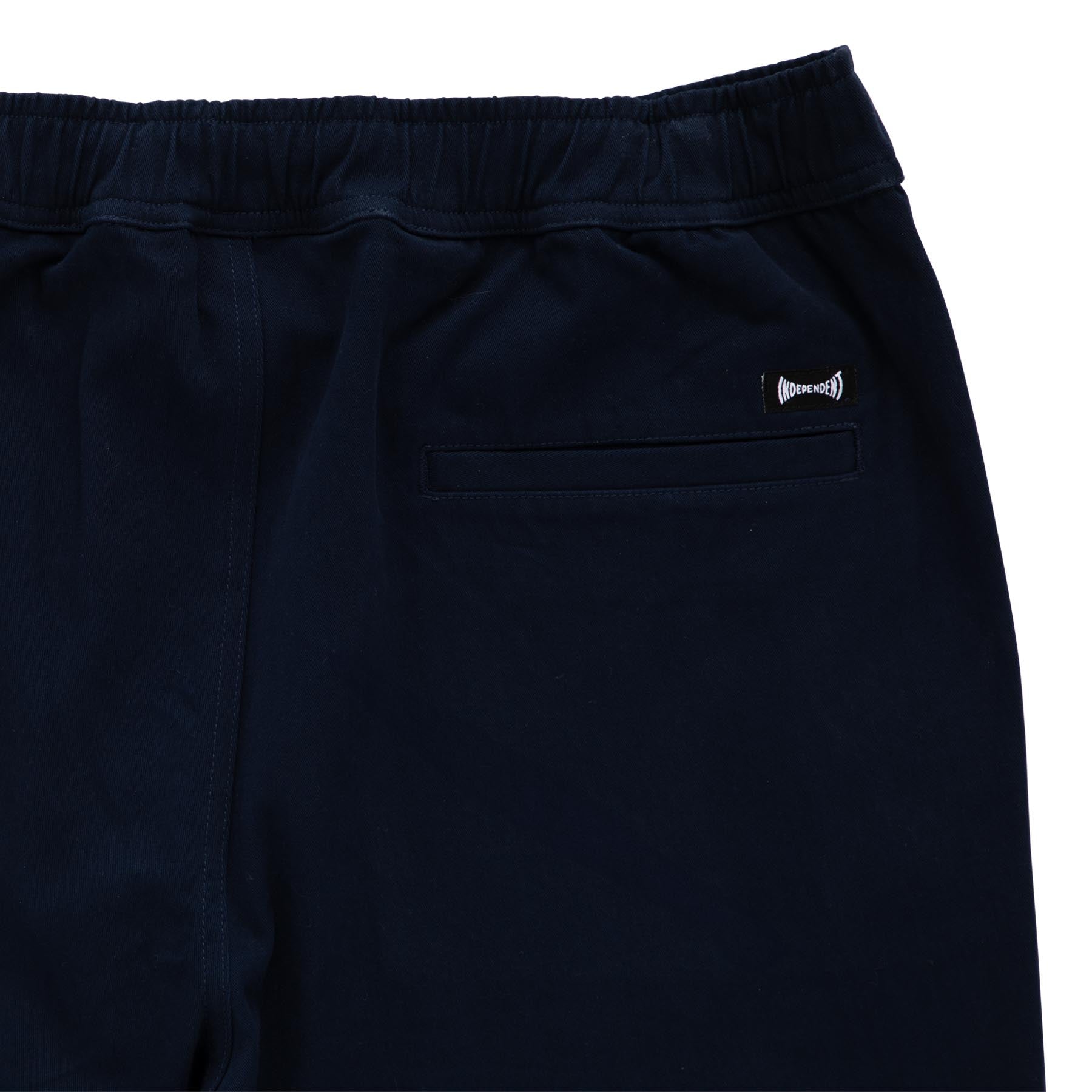 Independent Elastic Waist Skate Pants - Bow Shock Marketplace