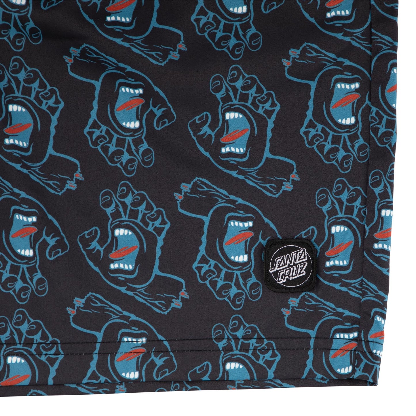 Santa Cruz Cruz Dot Boardshorts - Bow Shock Marketplace