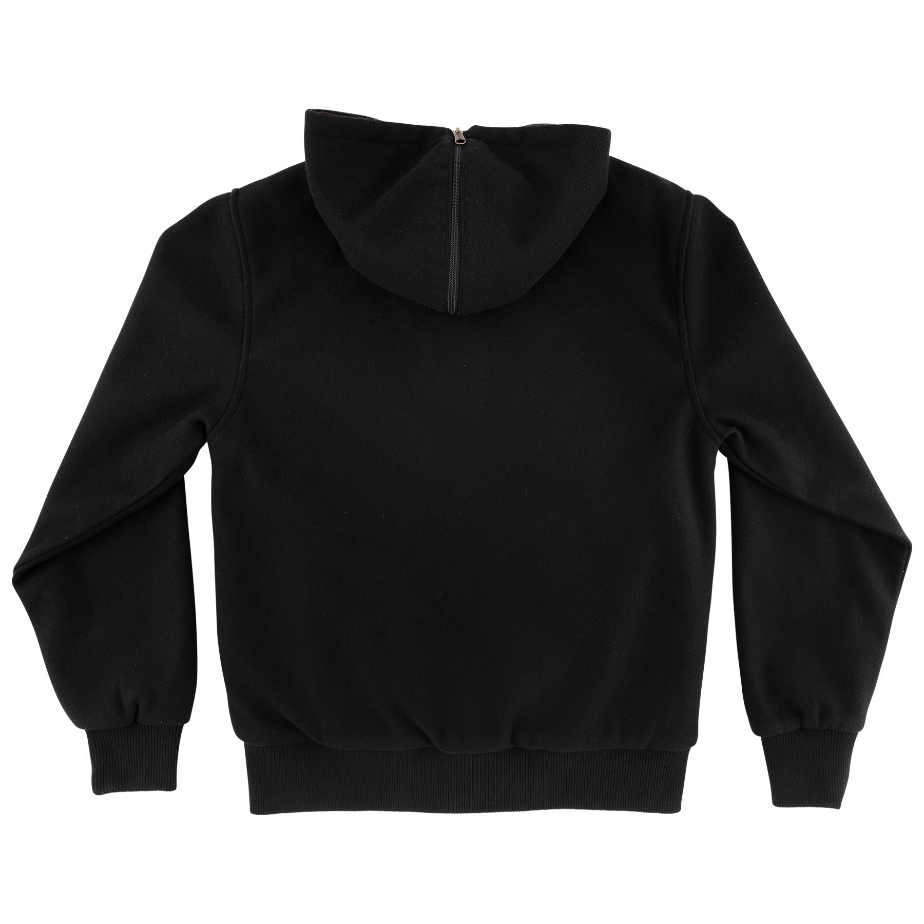 Creature Drop Out Varsity L/S Jacket - Bow Shock Marketplace