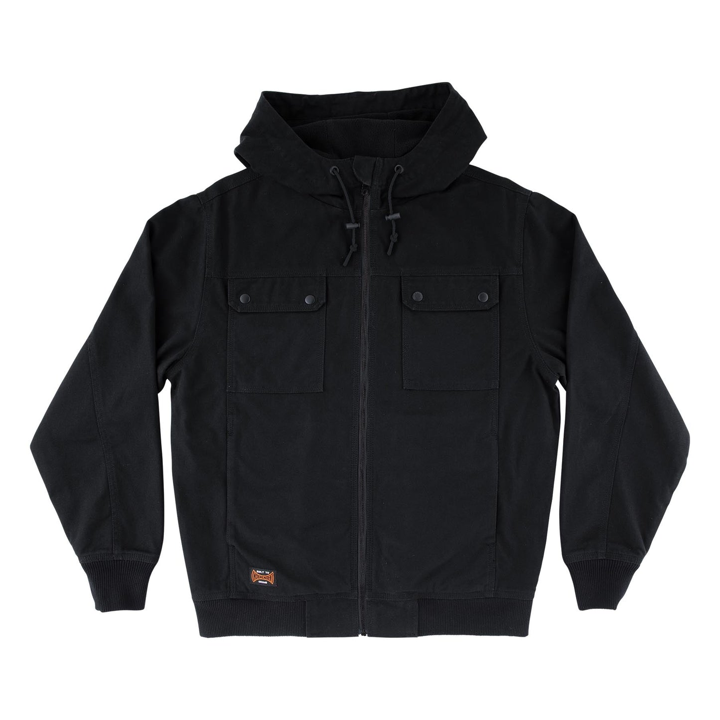 Independent Built To Grind Jacket