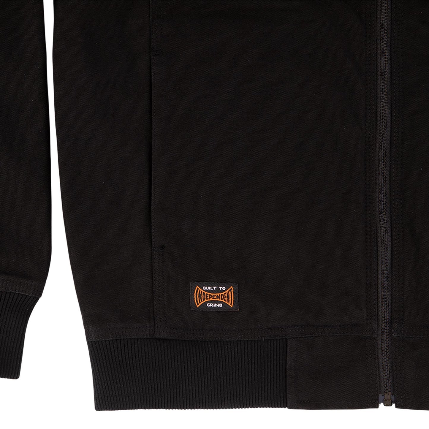 Independent Built To Grind Jacket