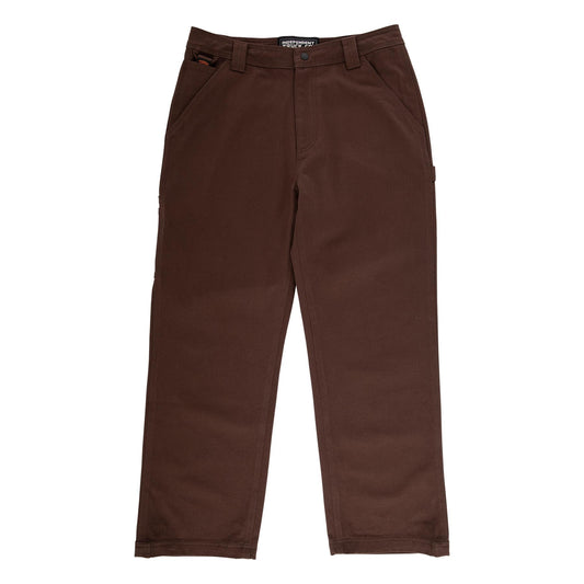 Independent Built To Grind Utility Pants - Bow Shock Marketplace