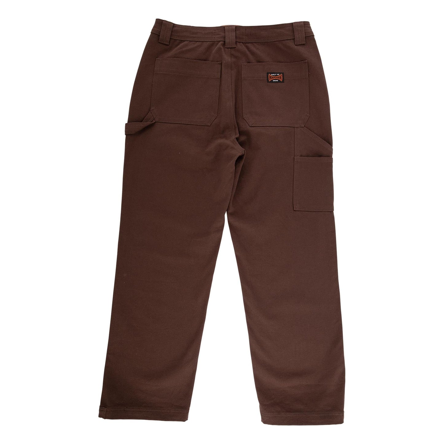 Independent Built To Grind Utility Pants - Bow Shock Marketplace