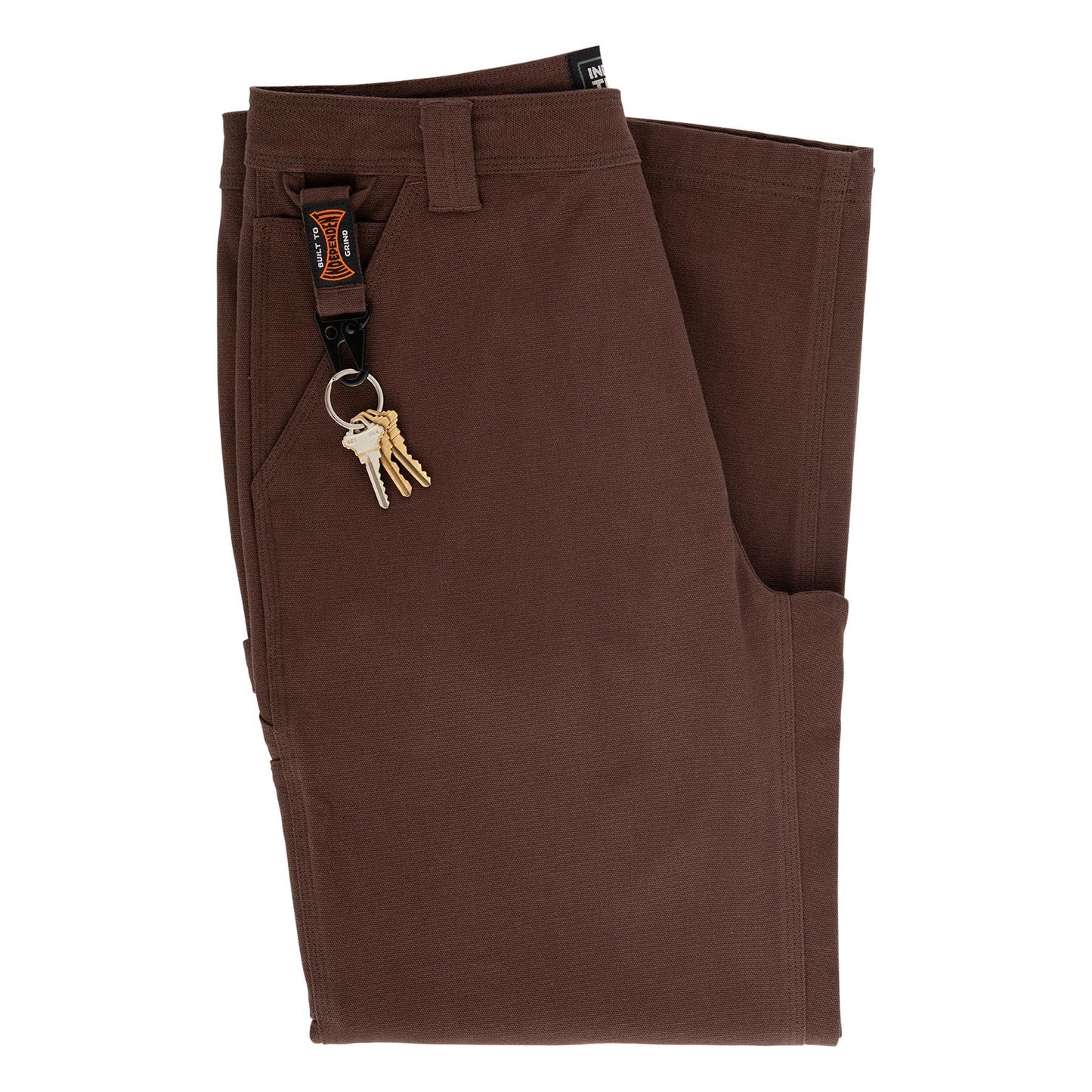Independent Built To Grind Utility Pants - Bow Shock Marketplace