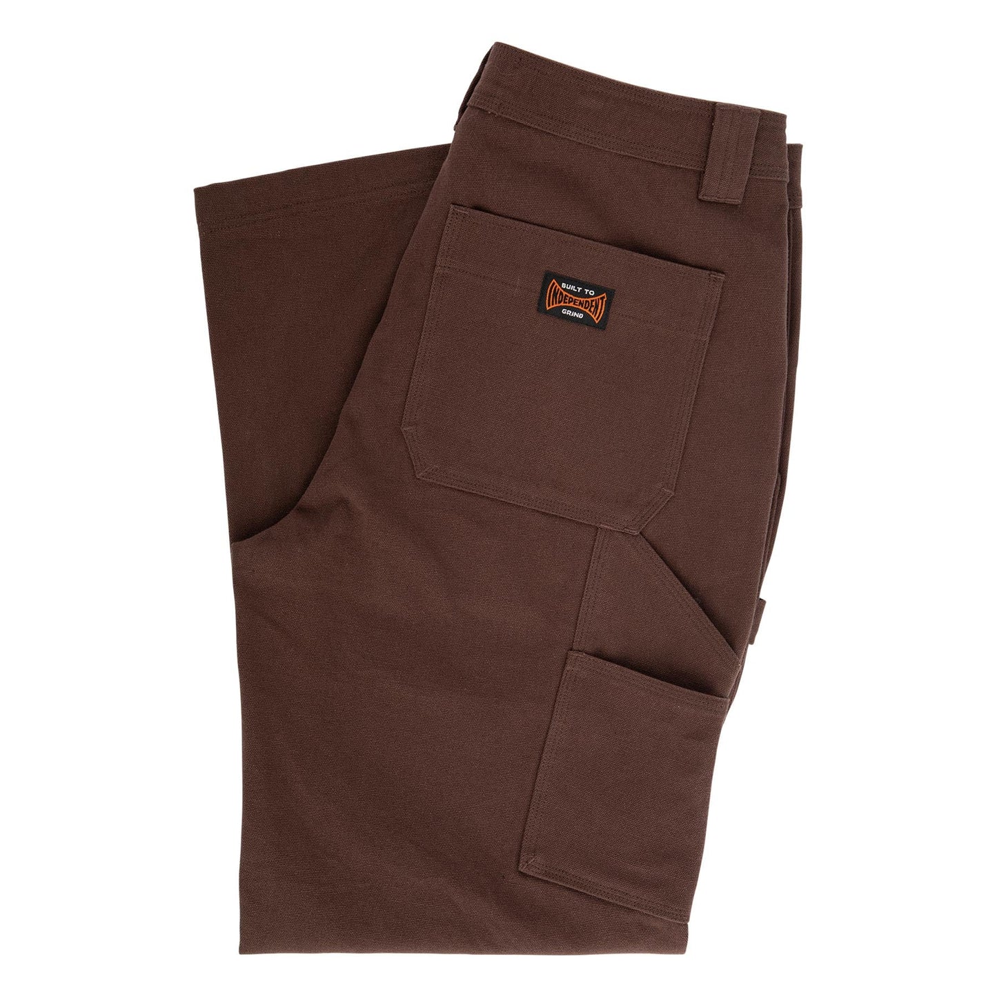 Independent Built To Grind Utility Pants - Bow Shock Marketplace